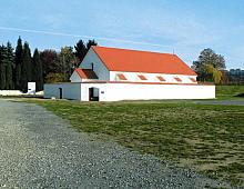 Crown Fortification, source: Archiv Vydavatelství MCU s.r.o., photo by: Libor Sváček